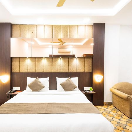 Hotel Panickers Residency - Ajmal Khan Market Near Karol Bagh Metro Delhi  Dış mekan fotoğraf