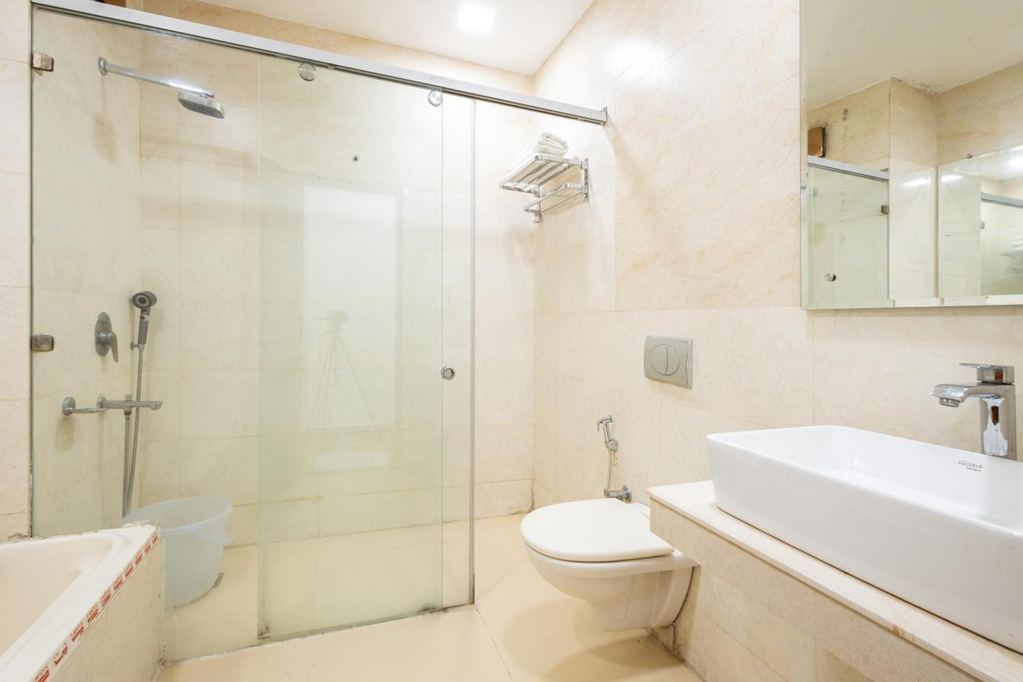 Hotel Panickers Residency - Ajmal Khan Market Near Karol Bagh Metro Delhi  Dış mekan fotoğraf